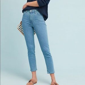 Citizens of Humanity Anabella High-Rise Jeans